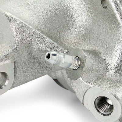 Brake Caliper RIDEX 78B1515R 78B1515R - photo 6