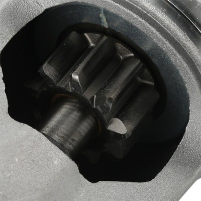 Starter RIDEX 2S0252 2S0252 - photo 8