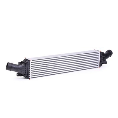Intercooler, Charger RIDEX 468I0024 468I0024 - photo 4