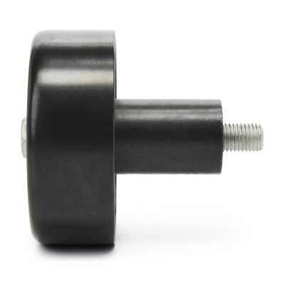 V-Ribbed Belt Deflection Guide Pulley RIDEX 312D0121 312D0121 - photo 4