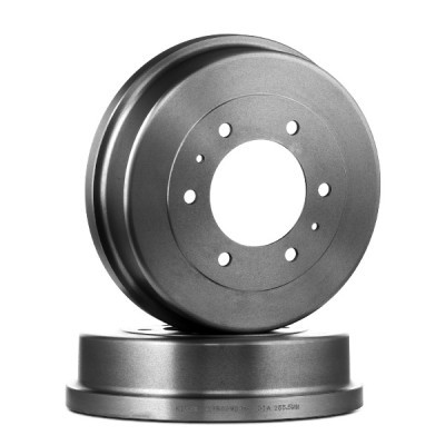 Brake Drum RIDEX 123B0095 123B0095 - photo 4