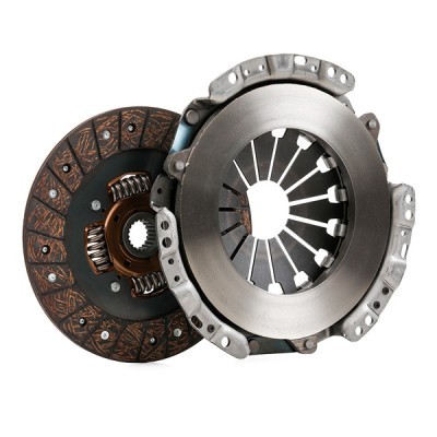 Clutch Kit RIDEX 479C0204 479C0204 - photo 4