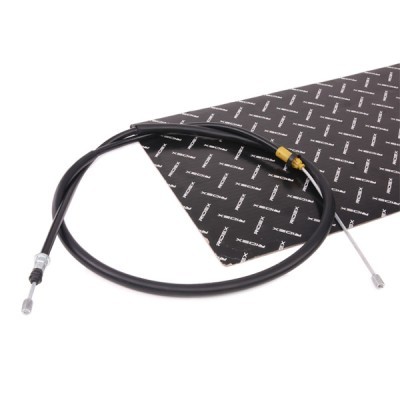 Cable Pull, Parking Brake RIDEX 124C0078 124C0078 - photo 2