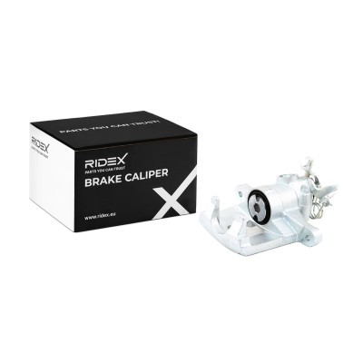 Brake Caliper RIDEX 78B0170 78B0170 - photo 2