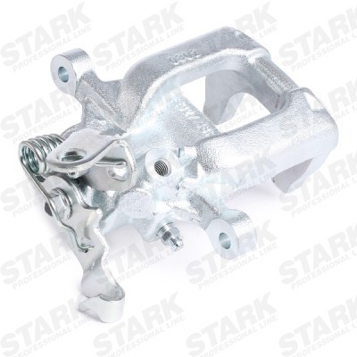 Brake Caliper Stark SKBC-0460637 SKBC-0460637 - photo 5