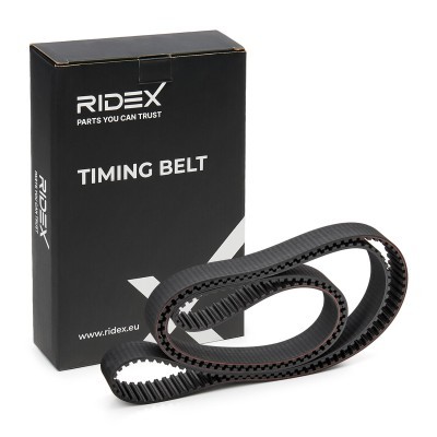 Timing Belt RIDEX 306T0199 306T0199 - photo 2