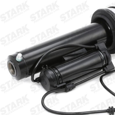 Bellow, Air Suspension Stark SKAST-1860006 SKAST-1860006 - photo 5