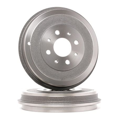 Brake Drum RIDEX 123B0051 123B0051 - photo 1