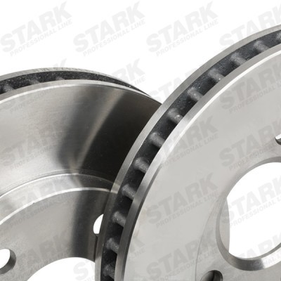 Brake Disc Stark SKBD-0022974 SKBD-0022974 - photo 7