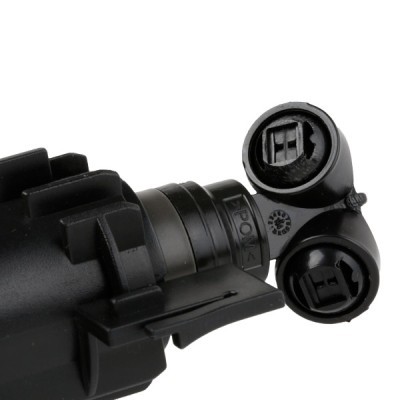 Headlight washer nozzle RIDEX 1280W0005 1280W0005 - photo 6