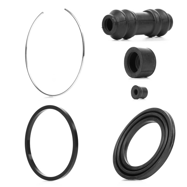 Repair Kit, Brake Caliper RIDEX 405R0422 405R0422 - photo 1