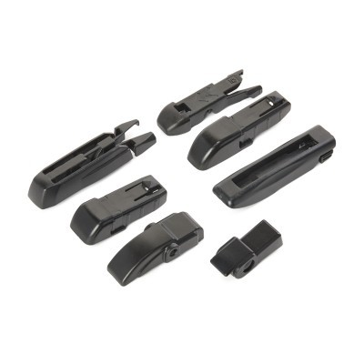 Wiper Blade RIDEX 298W16973 298W16973 - photo 12