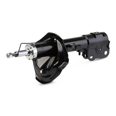 Shock Absorber RIDEX 854S1186 854S1186 - photo 4