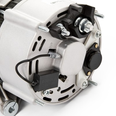 Alternator RIDEX 4G0055P 4G0055P - photo 5