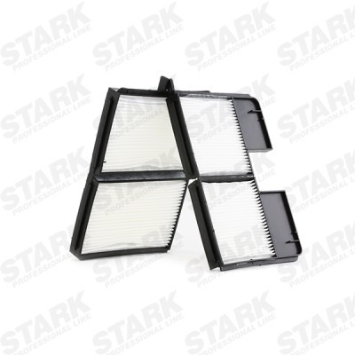 Cabin Air Filter Stark SKIF-0170078 SKIF-0170078 - photo 1