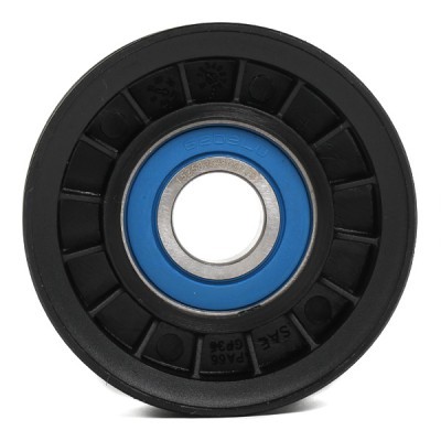 V-Ribbed Belt Deflection Guide Pulley RIDEX 312D0084 312D0084 - photo 4