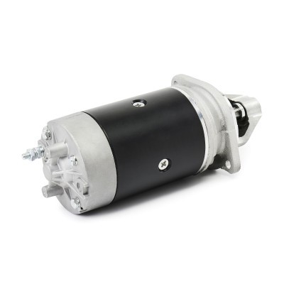 Starter RIDEX 2S0550 2S0550 - photo 4