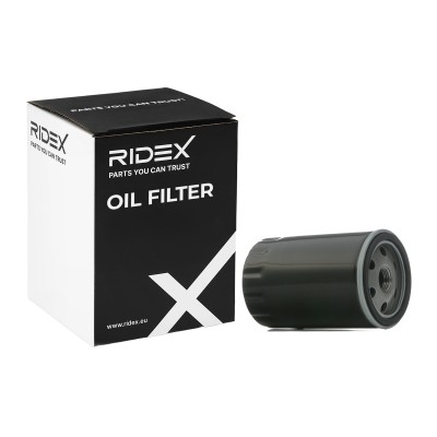 Oil Filter RIDEX 7O0084 7O0084 - photo 7