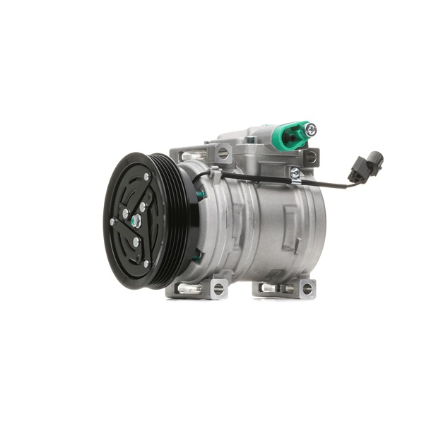 Compressor, Air Conditioning SKKM-0340316 - photo 1
