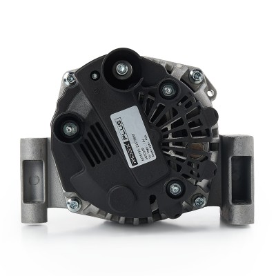 Alternator RIDEX 4G0030P 4G0030P - photo 5
