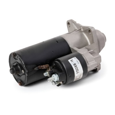 Starter RIDEX 2S0891R 2S0891R - photo 3