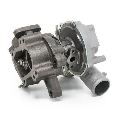 Turbocharger RIDEX 2234C10676 2234C10676 - photo 6