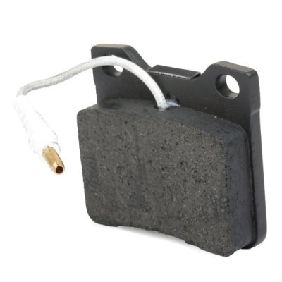 Brake Pads Set RIDEX 402B0266 402B0266 - photo 7
