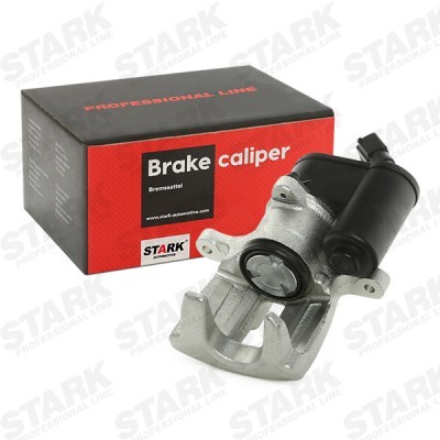 Brake Caliper Stark SKBC-0461125 SKBC-0461125 - photo 2