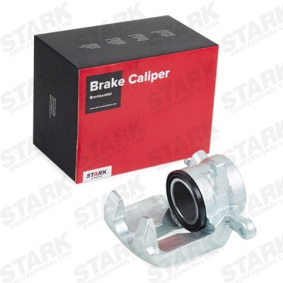 Brake Caliper Stark SKBC-0460244 SKBC-0460244 - photo 2
