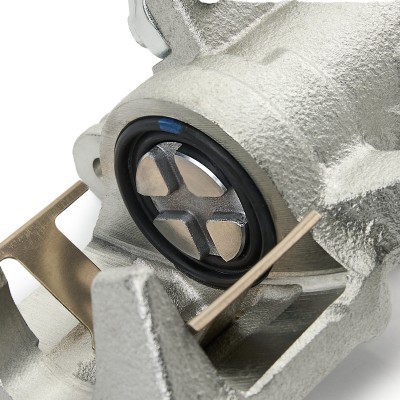 Brake Caliper RIDEX 78B0702 78B0702 - photo 4