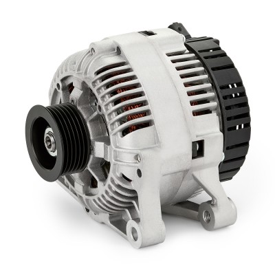 Alternator RIDEX 4G0139P 4G0139P - photo 3