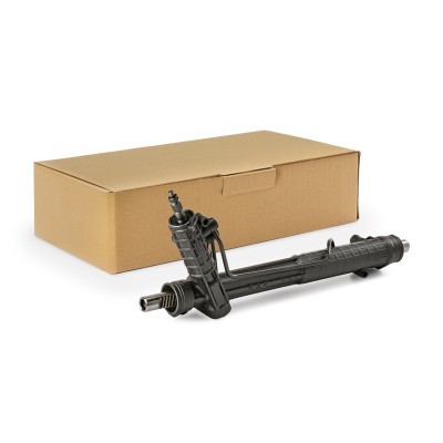 Steering Gear RIDEX 286S1272R 286S1272R - photo 2