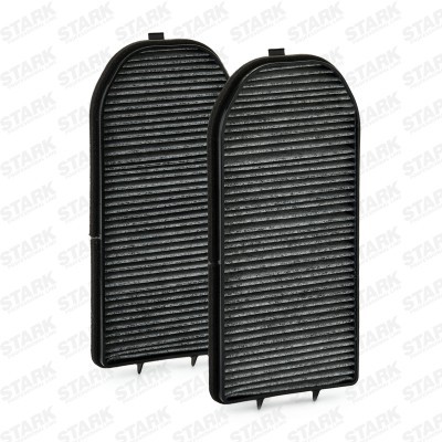 Cabin Air Filter Stark SKIF-0170220 SKIF-0170220 - photo 4