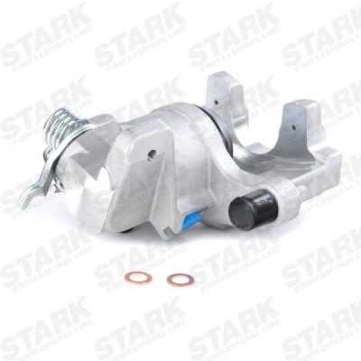 Brake Caliper Stark SKBC-0460196 SKBC-0460196 - photo 4