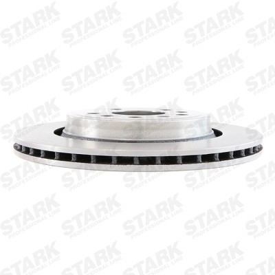 Brake Disc Stark SKBD-0020156 SKBD-0020156 - photo 4