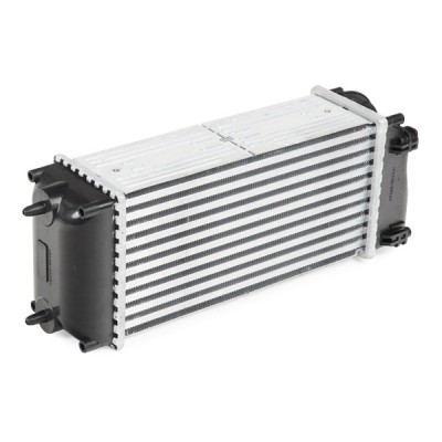 Intercooler, Charger RIDEX 468I0219 468I0219 - photo 4