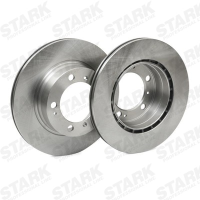 Brake Disc Stark SKBD-0022949 SKBD-0022949 - photo 3