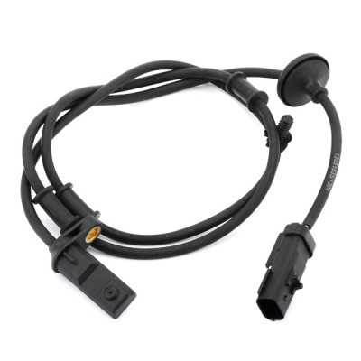 ABS Sensor RIDEX 412W0401 412W0401 - photo 2