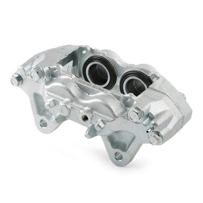 Brake Caliper RIDEX 78B0439 78B0439 - photo 4