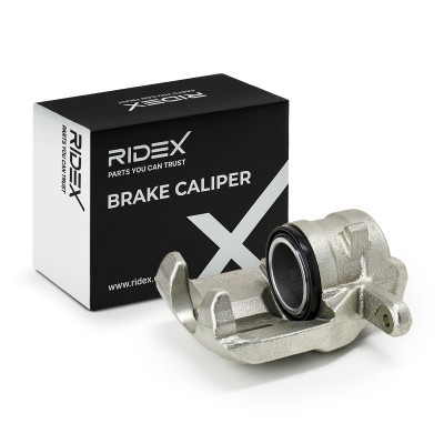 Brake Caliper RIDEX 78B1643 78B1643 - photo 2