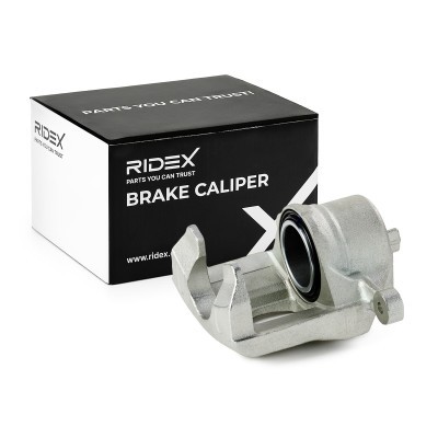Brake Caliper RIDEX 78B2433 78B2433 - photo 2