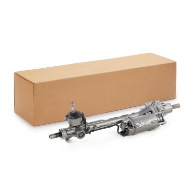 Steering Gear RIDEX 286S1234R 286S1234R - photo 2