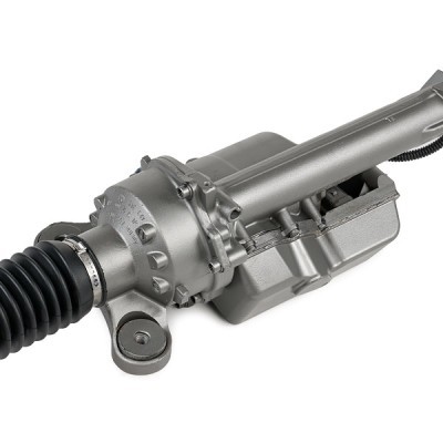 Steering Gear RIDEX 286S0254R 286S0254R - photo 5