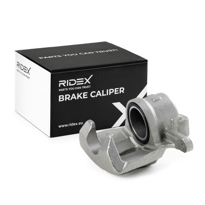 Brake Caliper RIDEX 78B2556 78B2556 - photo 2