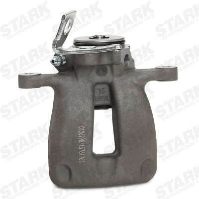 Brake Caliper Stark SKBC-0461153 SKBC-0461153 - photo 5