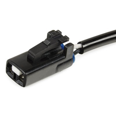 ABS Sensor RIDEX 412W1059 412W1059 - photo 4