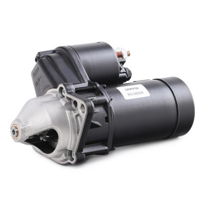 Starter RIDEX 2S0066R 2S0066R - photo 2