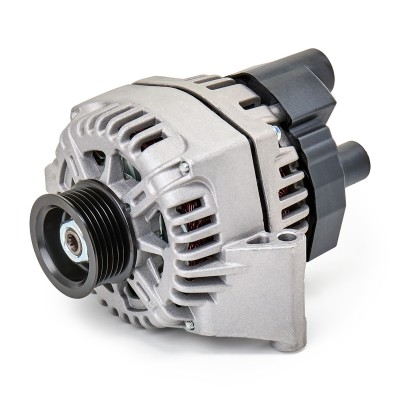 Alternator RIDEX 4G1220 4G1220 - photo 3