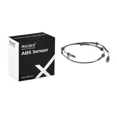 ABS Sensor RIDEX 412W0146 412W0146 - photo 2