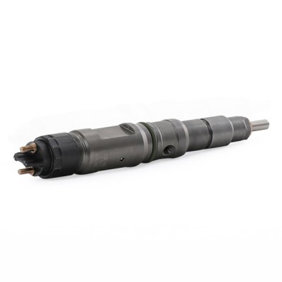 Injector Nozzle RIDEX 3902I0344R 3902I0344R - photo 4